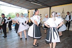 Folklórne mestečko 2026